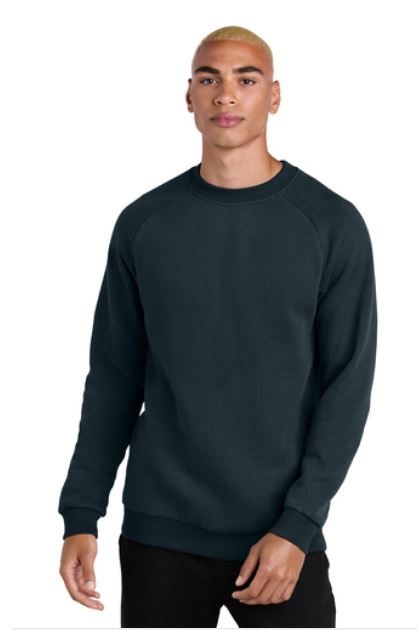 Fleece Crew